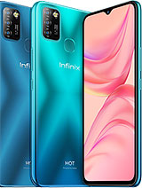 Best available price of Infinix Hot 10 Lite in Bahamas