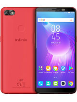 Best available price of Infinix Hot 6 in Bahamas