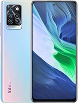 Best available price of Infinix Note 10 Pro in Bahamas