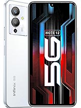 Best available price of Infinix Note 12 5G in Bahamas
