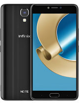 Best available price of Infinix Note 4 in Bahamas
