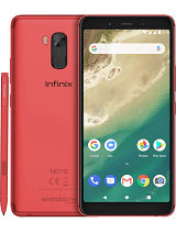 Best available price of Infinix Note 5 Stylus in Bahamas