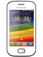 Best available price of Karbonn K65 Buzz in Bahamas