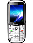 Best available price of Karbonn KC540 Blaze in Bahamas