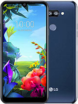 Best available price of LG K40S in Bahamas