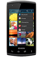 Best available price of Kyocera Rise C5155 in Bahamas