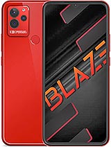 Best available price of Lava Blaze in Bahamas