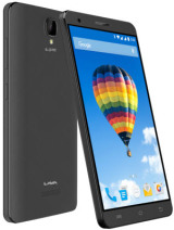 Best available price of Lava Iris Fuel F2 in Bahamas