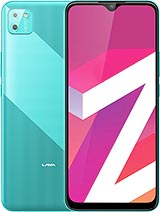Best available price of Lava Z2 Max in Bahamas