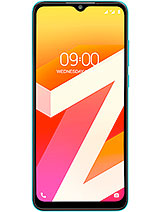 Best available price of Lava Z6 in Bahamas