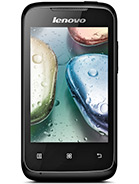 Best available price of Lenovo A269i in Bahamas