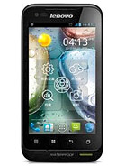 Best available price of Lenovo A660 in Bahamas