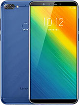 Best available price of Lenovo K5 Note 2018 in Bahamas