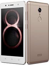 Best available price of Lenovo K8 in Bahamas