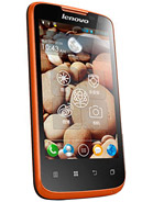 Best available price of Lenovo S560 in Bahamas