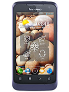 Best available price of Lenovo P700i in Bahamas