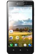 Best available price of Lenovo P780 in Bahamas