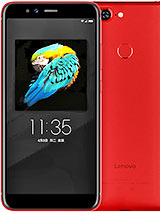 Best available price of Lenovo S5 in Bahamas