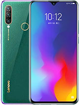 Best available price of Lenovo Z6 Youth in Bahamas