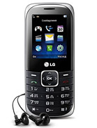 Best available price of LG A160 in Bahamas