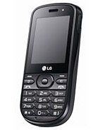 Best available price of LG A350 in Bahamas