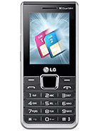 Best available price of LG A390 in Bahamas
