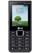 Best available price of LG A395 in Bahamas