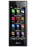 Best available price of LG BL40 New Chocolate in Bahamas