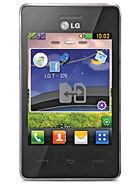 Best available price of LG T370 Cookie Smart in Bahamas