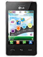Best available price of LG T375 Cookie Smart in Bahamas