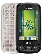 Best available price of LG Cosmos Touch VN270 in Bahamas