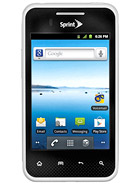 Best available price of LG Optimus Elite LS696 in Bahamas