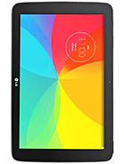 Best available price of LG G Pad 10-1 in Bahamas