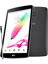 Best available price of LG G Pad II 8-0 LTE in Bahamas
