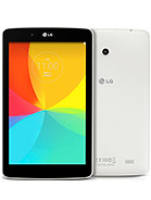 Best available price of LG G Pad 8-0 LTE in Bahamas