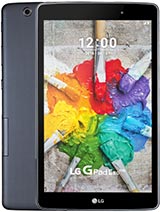 Best available price of LG G Pad III 8-0 FHD in Bahamas