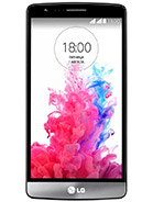 Best available price of LG G3 S Dual in Bahamas