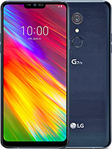 Best available price of LG G7 Fit in Bahamas