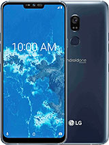 Best available price of LG G7 One in Bahamas