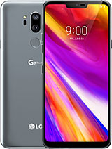 Best available price of LG G7 ThinQ in Bahamas