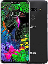 Best available price of LG G8 ThinQ in Bahamas