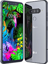 Best available price of LG G8S ThinQ in Bahamas