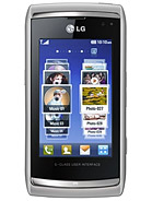 Best available price of LG GC900 Viewty Smart in Bahamas