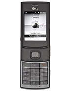 Best available price of LG GD550 Pure in Bahamas