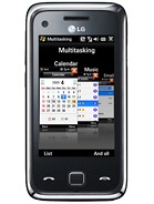 Best available price of LG GM730 Eigen in Bahamas
