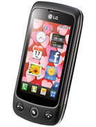 Best available price of LG GS500 Cookie Plus in Bahamas