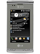 Best available price of LG CT810 Incite in Bahamas
