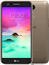Best available price of LG K10 2017 in Bahamas