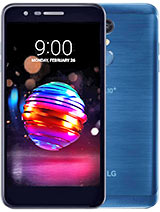 Best available price of LG K10 2018 in Bahamas