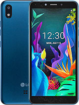 Best available price of LG K20 2019 in Bahamas